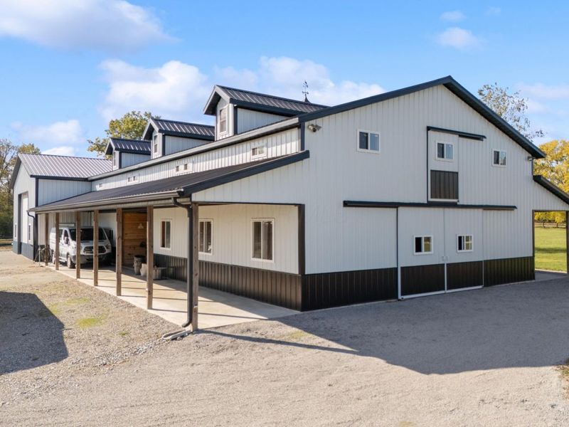 1005 Arabian Run Drive , Clarksville, OH 45113 Photo 2