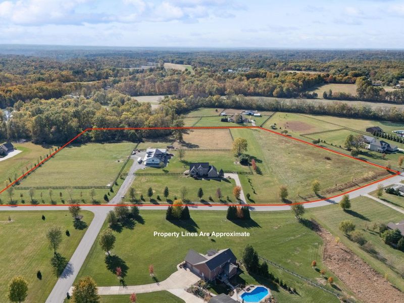 1005 Arabian Run Drive , Clarksville, OH 45113 Photo 3