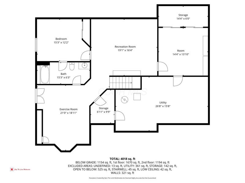 1005 Arabian Run Drive , Clarksville, OH 45113 Photo 54