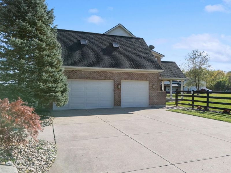 1005 Arabian Run Drive , Clarksville, OH 45113 Photo 6