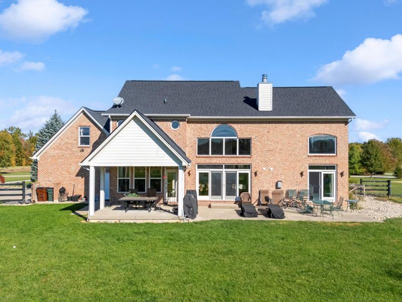 1005 Arabian Run Drive , Clarksville, OH 45113 Photo 60