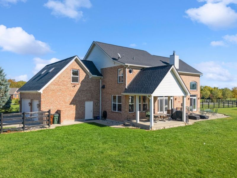 1005 Arabian Run Drive , Clarksville, OH 45113 Photo 61