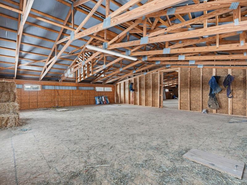 1005 Arabian Run Drive , Clarksville, OH 45113 Photo 72