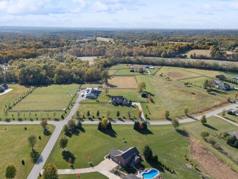 1005 Arabian Run Drive , Clarksville, OH 45113 Photo 75