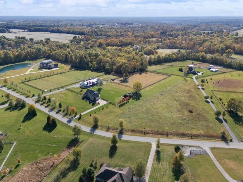 1005 Arabian Run Drive , Clarksville, OH 45113 Photo 76