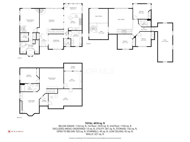 1005 Arabian Run Drive , Clarksville, OH 45113 Photo 78