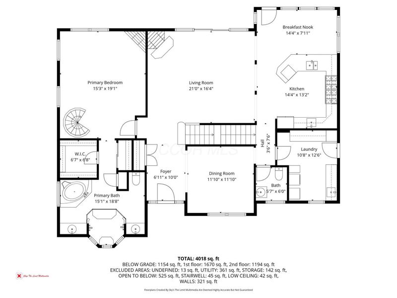 1005 Arabian Run Drive , Clarksville, OH 45113 Photo 8