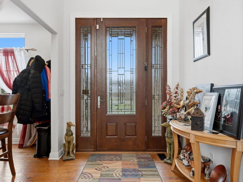 1005 Arabian Run Drive , Clarksville, OH 45113 Photo 9