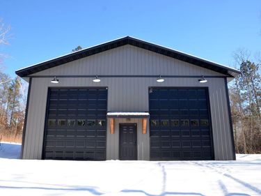 21606 Elmwood Circle , Nevis, MN 56467
