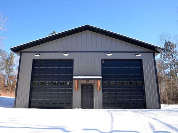 21606 Elmwood Circle , Nevis, MN 56467