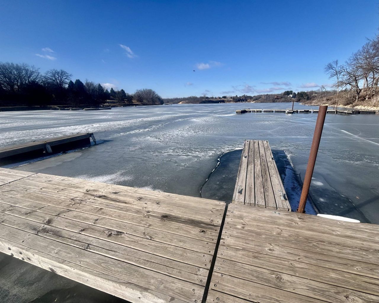 9a32 Pine Court, Apple River, IL 61001 Main Photo