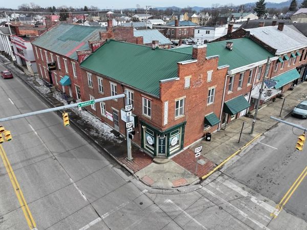 122 Market Street, Waverly, OH 45690