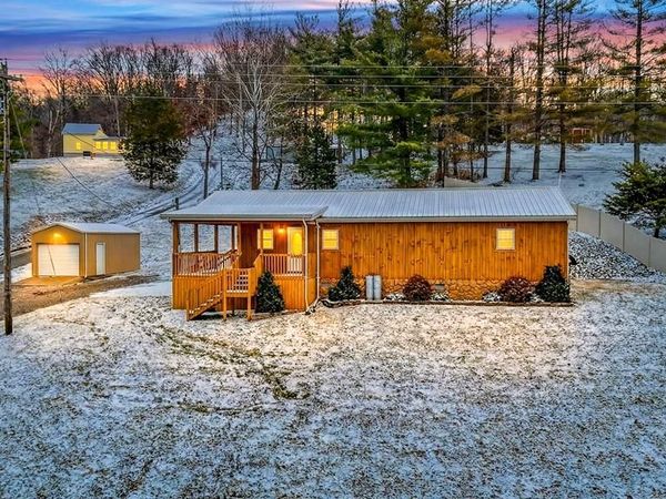 1601 Graham School Road, Gallipolis, OH 45631