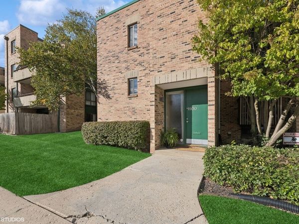 1930 Song Sparrow Court , Unit 1930, Schaumburg, IL 60173
