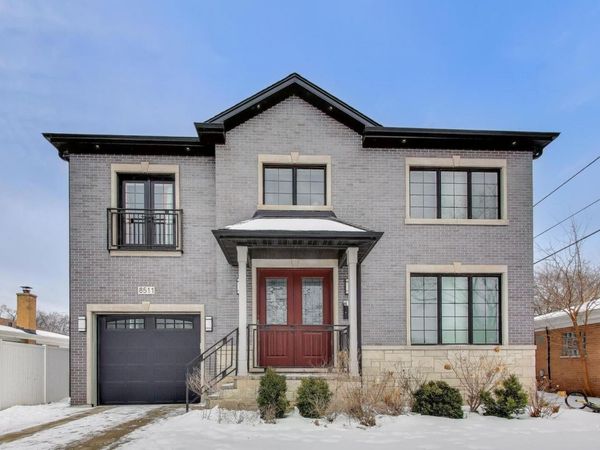 8511 Mango Avenue, Morton Grove, IL 60053