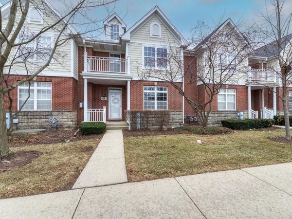 1846 Keystone Place, Schaumburg, IL 60193