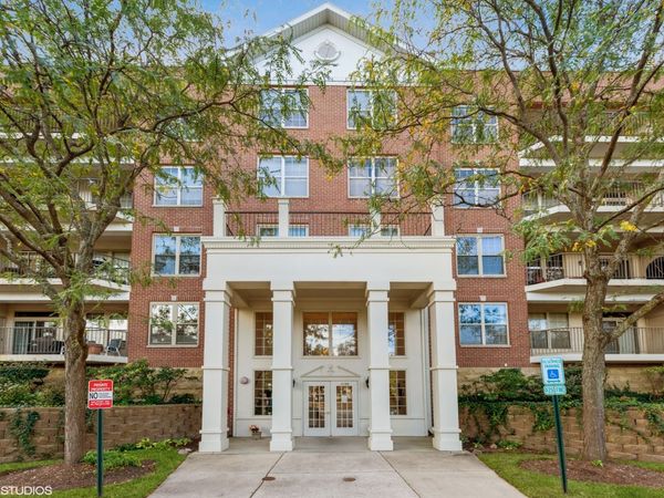 3100 Town Square Drive , Unit 308, Rolling Meadows, IL 60008