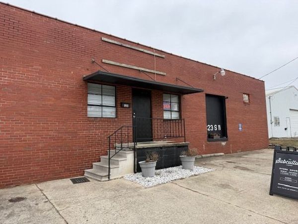 323 S 11th Street, Mt Vernon, IL 62864