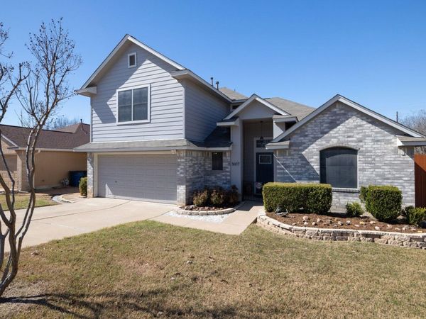 1607 Rio Bravo LOOP, Leander, TX 78641