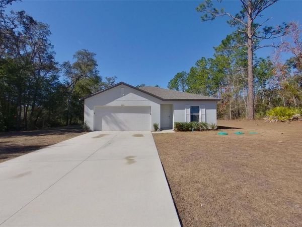 9810 N SANTEE TERRACE , DUNNELLON, FL 34433
