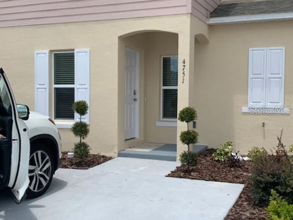 4751 CORAL CASTLE DRIVE , KISSIMMEE, FL 34746