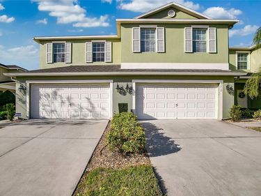 3216 RODRICK CIRCLE , ORLANDO, FL 32824