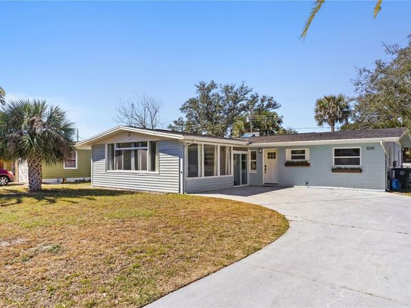 1030 ALICE DRIVE , DAYTONA BEACH, FL 32117