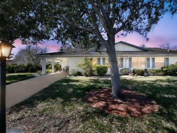 2009 HALMROCK PLACE , Unit 176, SUN CITY CENTER, FL 33573