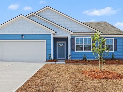 526 Italian Cypress Ct , Conway, SC 29527
