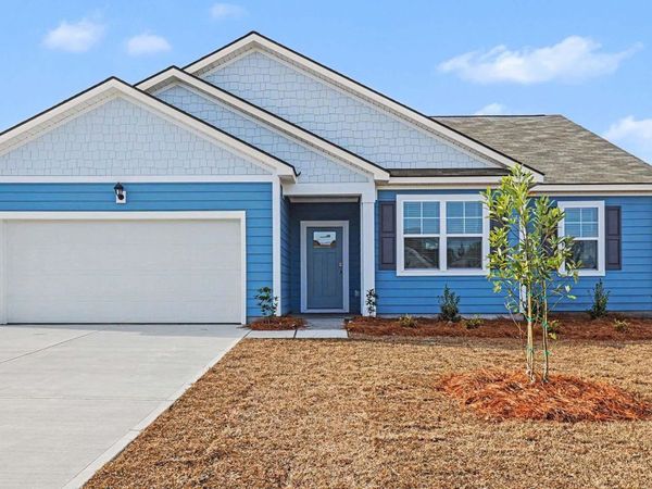 526 Italian Cypress Ct, Conway, SC 29527
