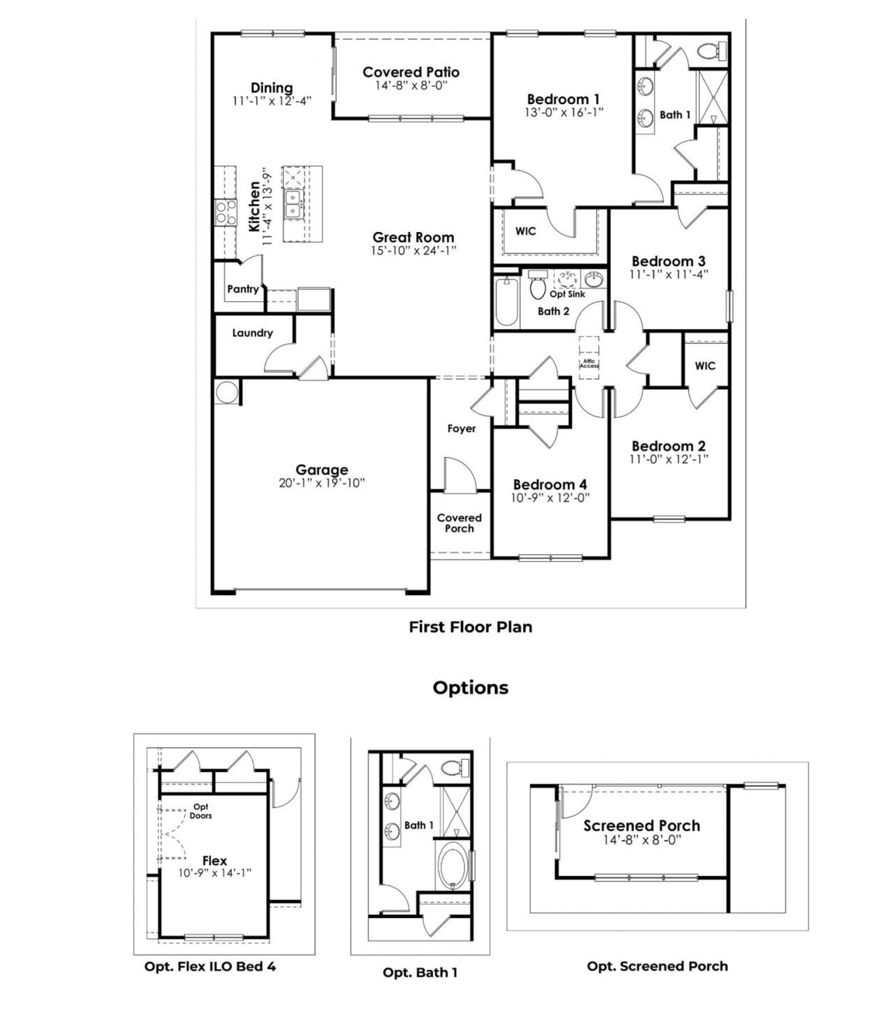 526 Italian Cypress Ct  Photo 4