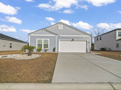 1058 Tibetan St., Conway, SC 29526