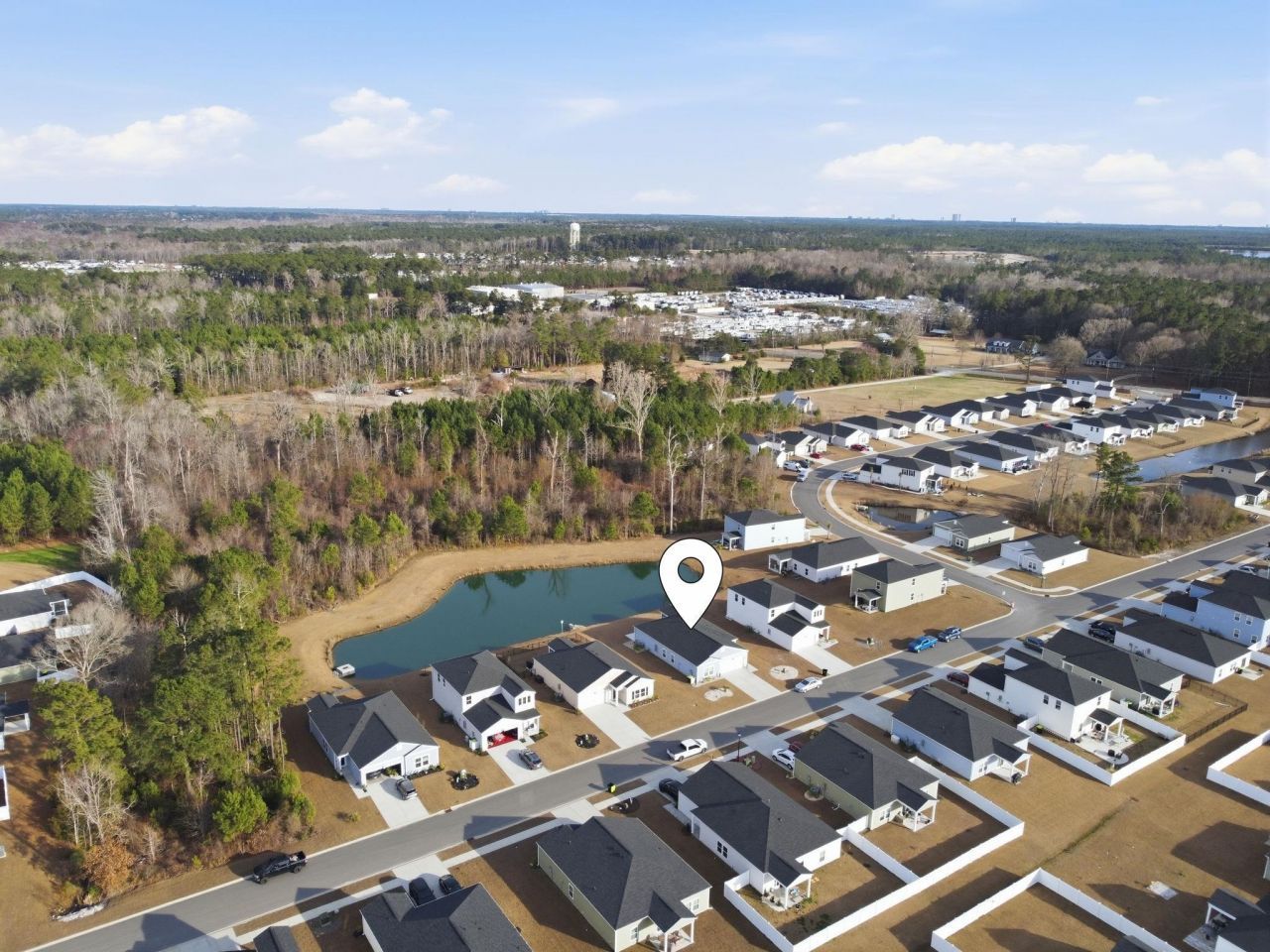 1058 Tibetan St. Photo 4