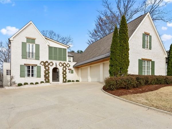 2918 Normandy Place, Tuscaloosa, AL 35406