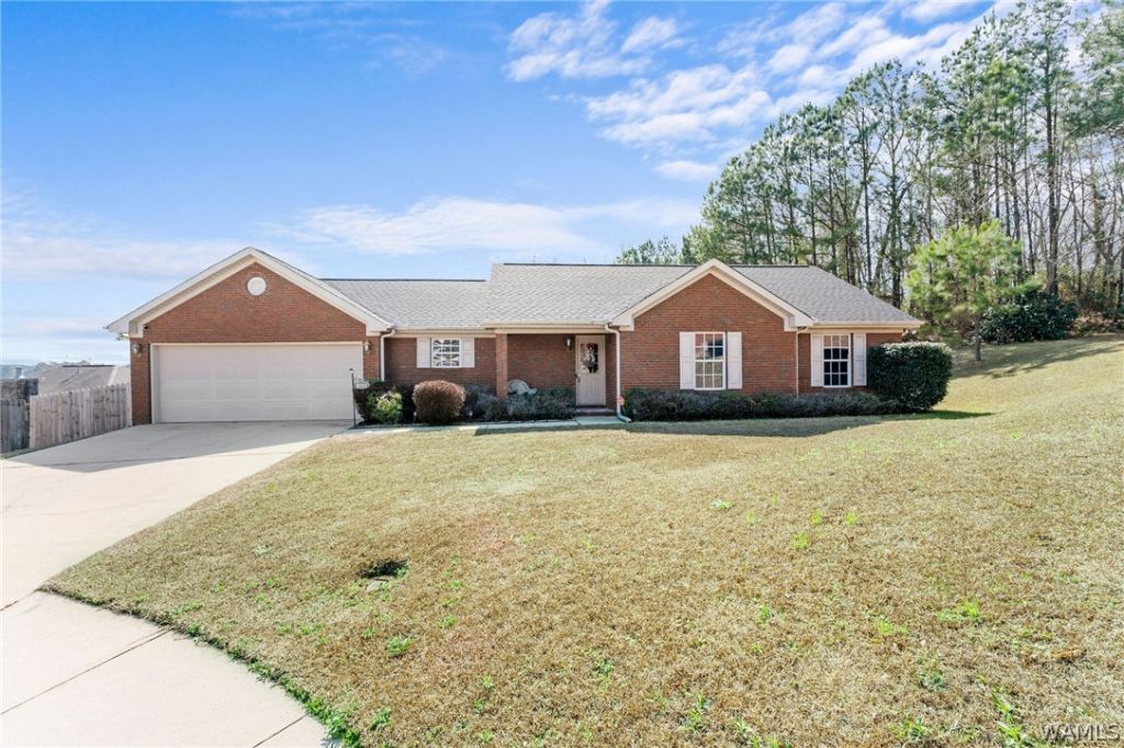 3111 Wisteria Lane, Northport, AL 35473 Main Photo