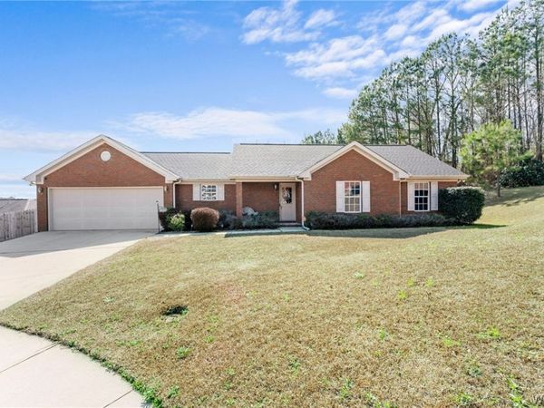 3111 Wisteria Lane, Northport, AL 35473