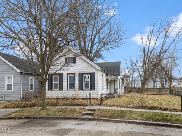 128 E Plumer Street, Toledo, OH 43605