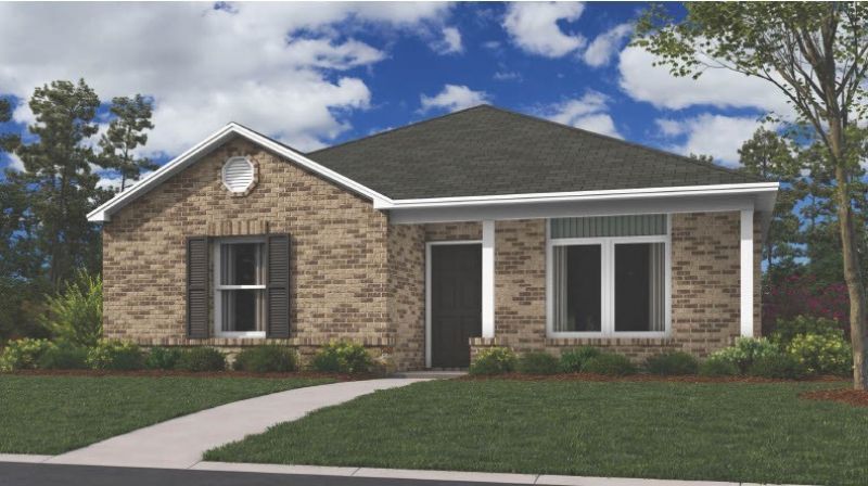 3318 S Bayou Alley , Fayetteville, AR 72701 Main Photo