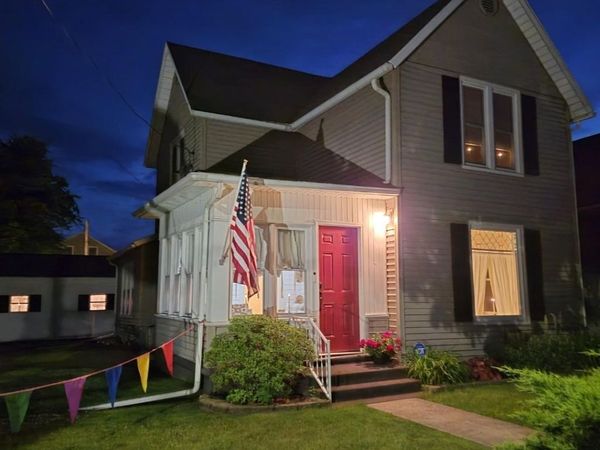 616 Elk Street, Sabula, IA 52070