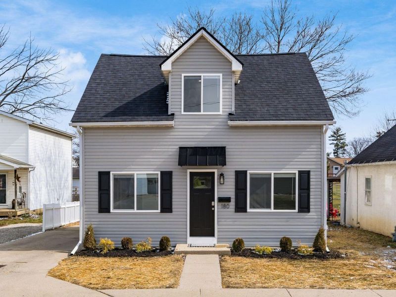 180 Nicholas Drive , Circleville, OH 43113 Photo 1