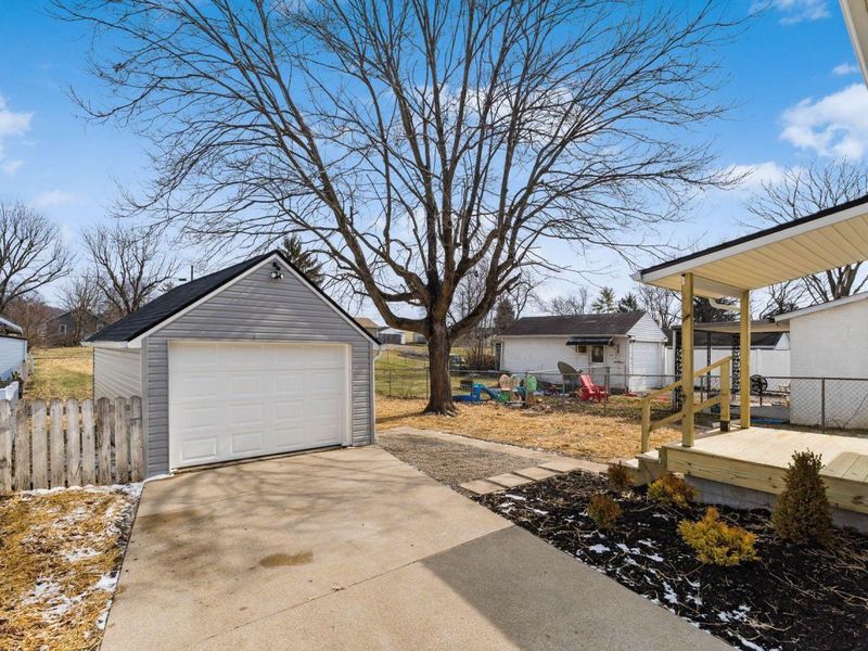 180 Nicholas Drive , Circleville, OH 43113 Photo 27