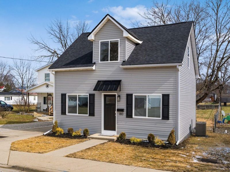 180 Nicholas Drive , Circleville, OH 43113 Photo 3