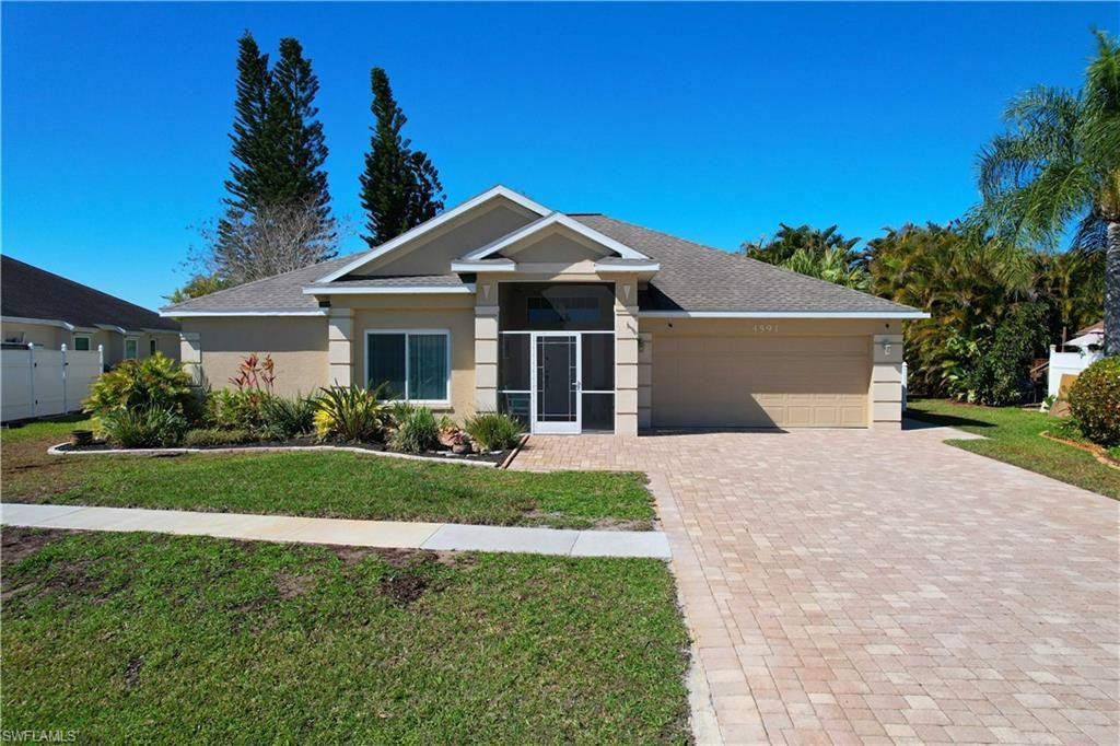 4591 Diploma Ct , Lehigh Acres, FL 33971 Photo