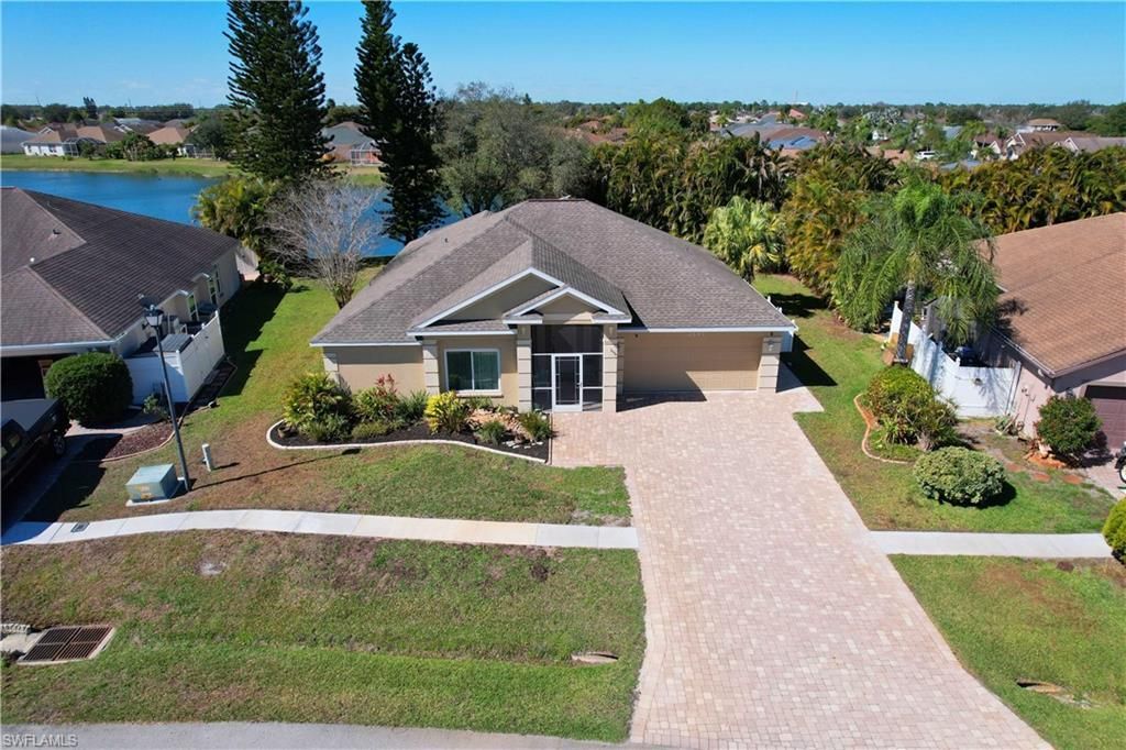 4591 Diploma Ct , Lehigh Acres, FL 33971 Photo