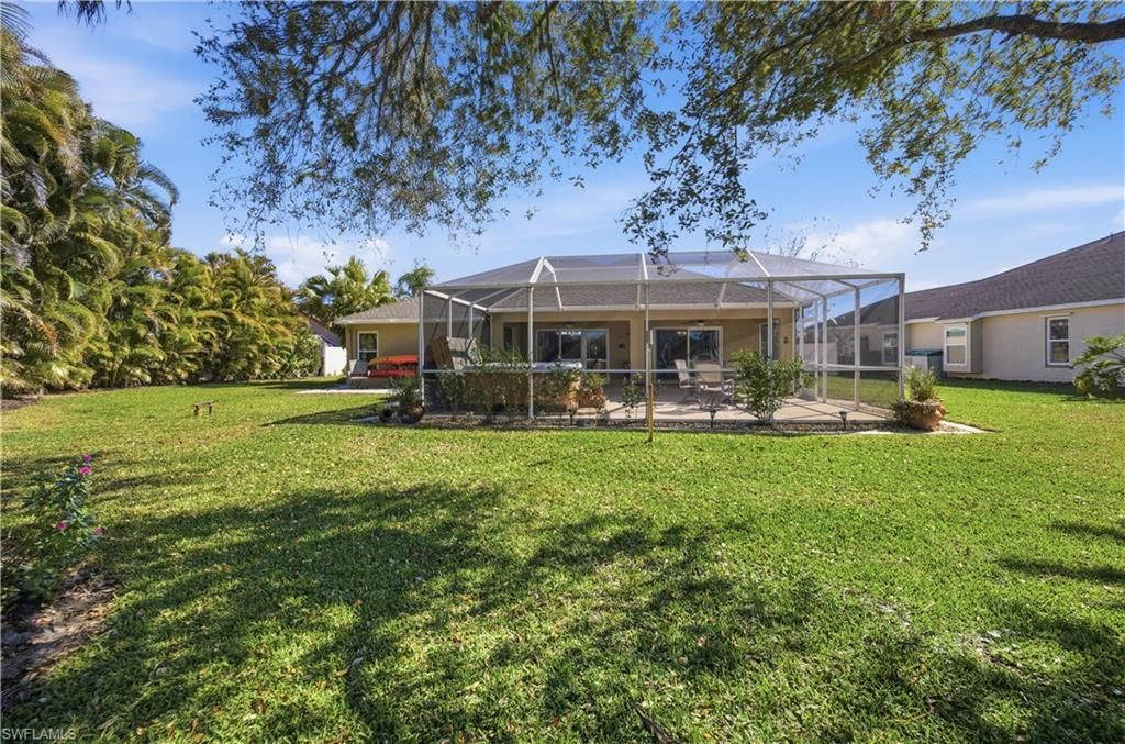 4591 Diploma Ct , Lehigh Acres, FL 33971 Photo