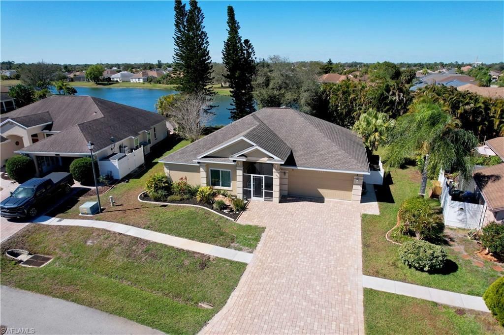 4591 Diploma Ct , Lehigh Acres, FL 33971 Photo