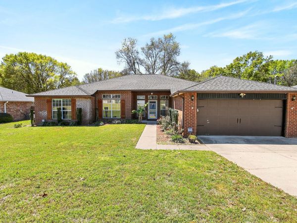1249 Northview Drive, Crestview, FL 32536