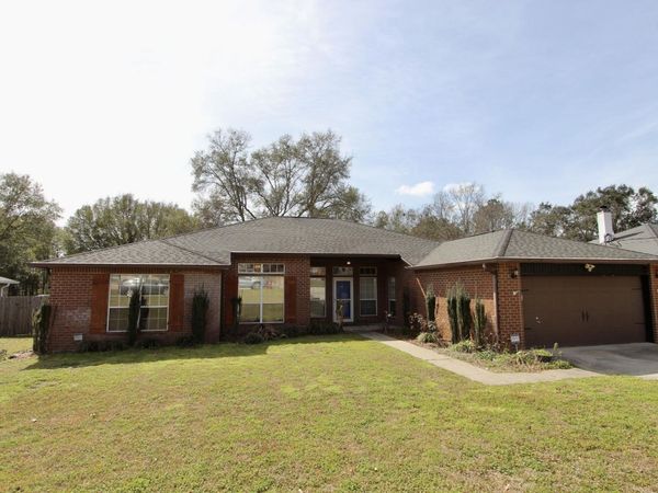 1249 Northview Drive, Crestview, FL 32536