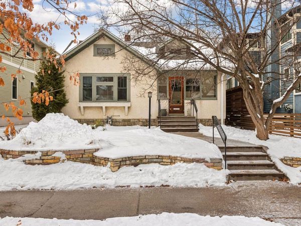 4504 Abbott Avenue S, Minneapolis, MN 55410