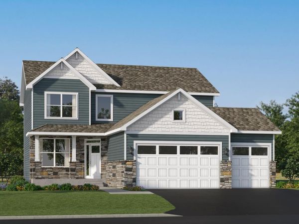 11500 83rd Street NE, Otsego, MN 55330